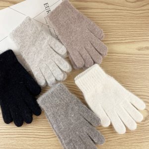 guantes ropa hombre mujer