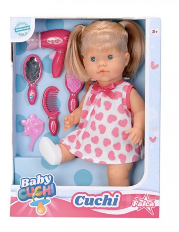 juguetes para niñas muñecas