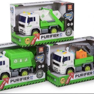 juguetes para niños camiones