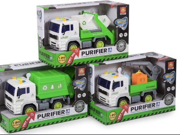 juguetes para niños camiones